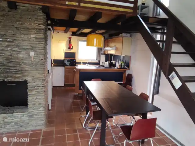 Havane huren in België, Ardennen, Blaimont - bungalow Havane