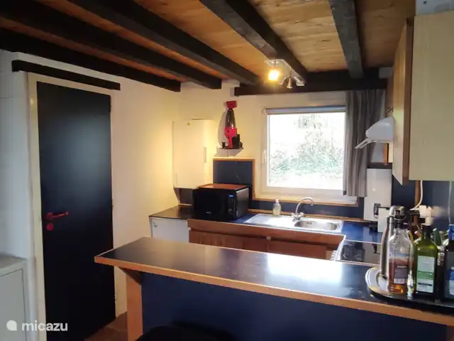 Havane huren in België, Ardennen, Blaimont - bungalow Havane