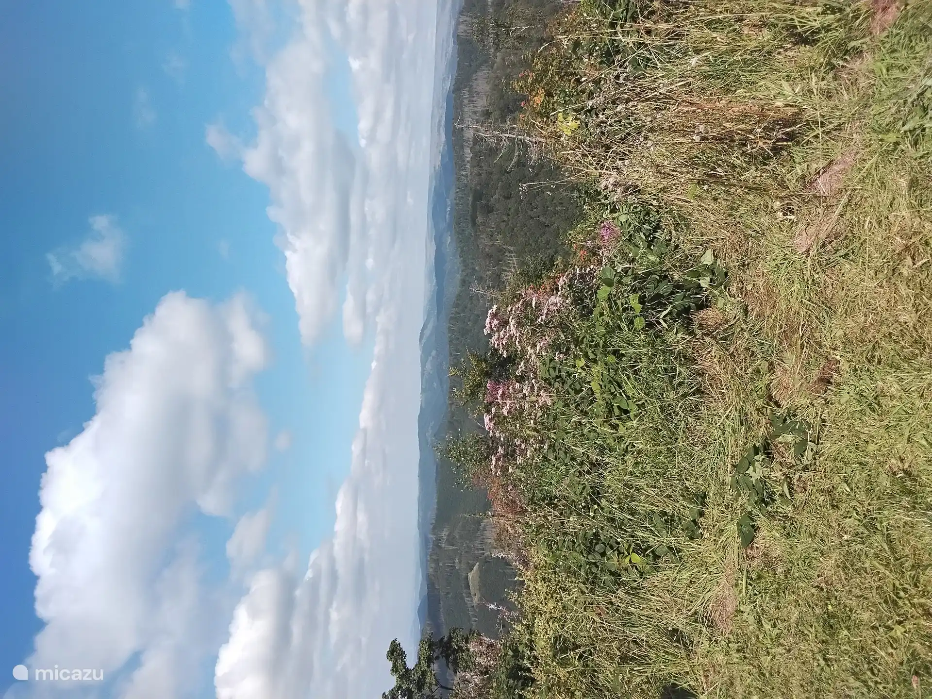 vista desde el Ravensberg