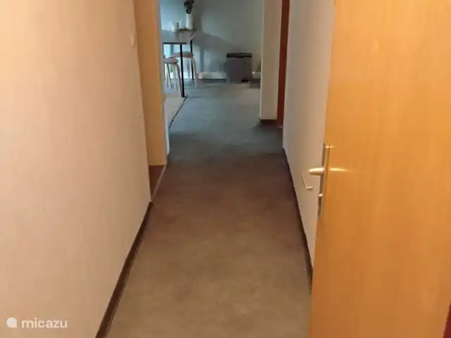 Hochwald Maxi huren in Duitsland, Nedersaksen, Bad Sachsa - appartement gang