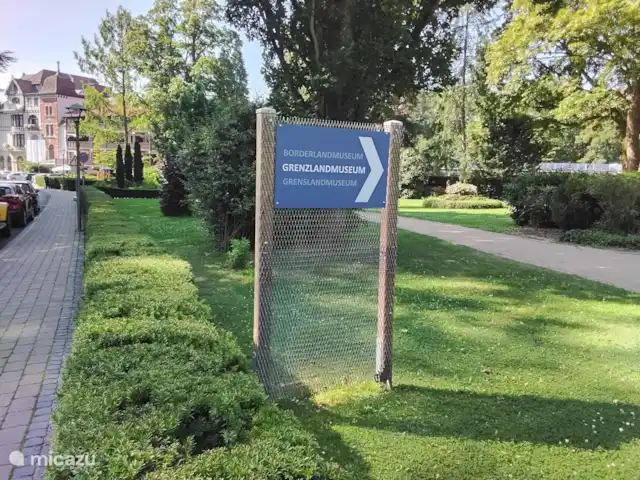Hochwald Maxi huren in Duitsland, Nedersaksen, Bad Sachsa - appartement Omgeving