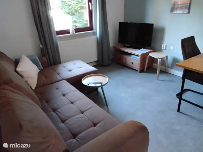 Hochwald Maxi | Allemagne, Basse-Saxe, Bad Sachsa - Appartement Hochwald Maxi | Allemagne, Basse-Saxe, Bad Sachsa - Appartement