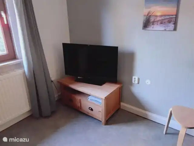Hochwald Maxi huren in Duitsland, Nedersaksen, Bad Sachsa - appartement smart tv