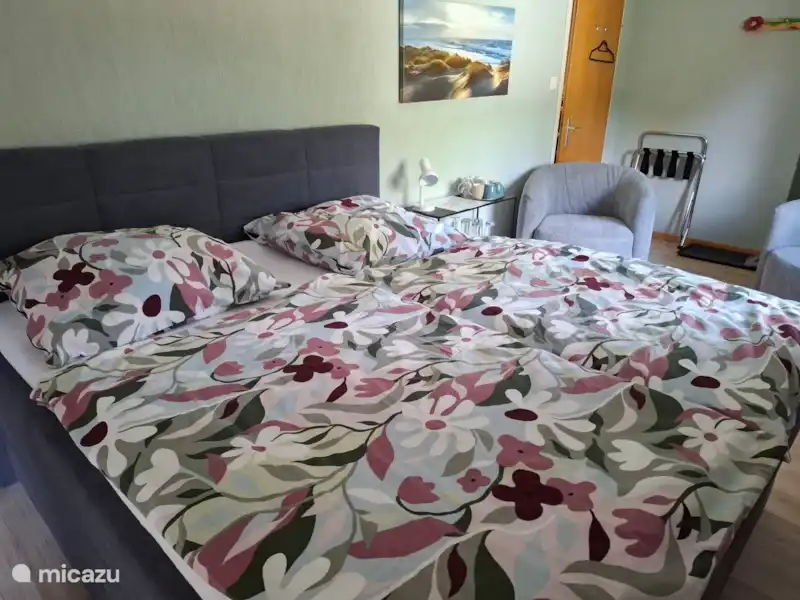 Hochwald En Suite huren in Duitsland, Nedersaksen, Bad Sachsa - Pension / Guesthouse / Privékamer Hochwald En Suite huren in Duitsland, Nedersaksen, Bad Sachsa - Pension / Guesthouse / Privékamer