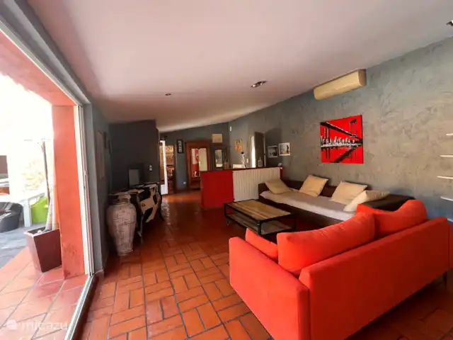 Location de Vacances France, Aude, Narbonne, villa - VILLA MODERNE AVEC PISCINE