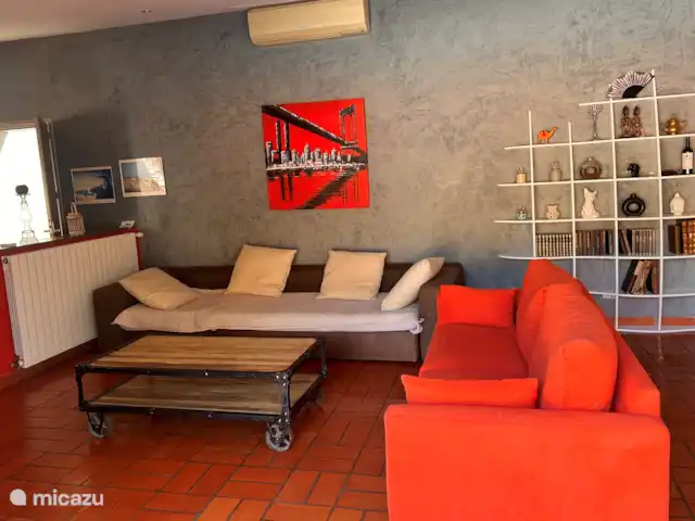 Location de Vacances France, Aude, Narbonne, villa - VILLA MODERNE AVEC PISCINE