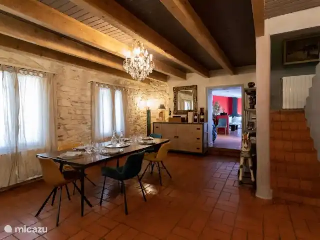 Location de Vacances France, Aude, Narbonne, villa - VILLA MODERNE AVEC PISCINE