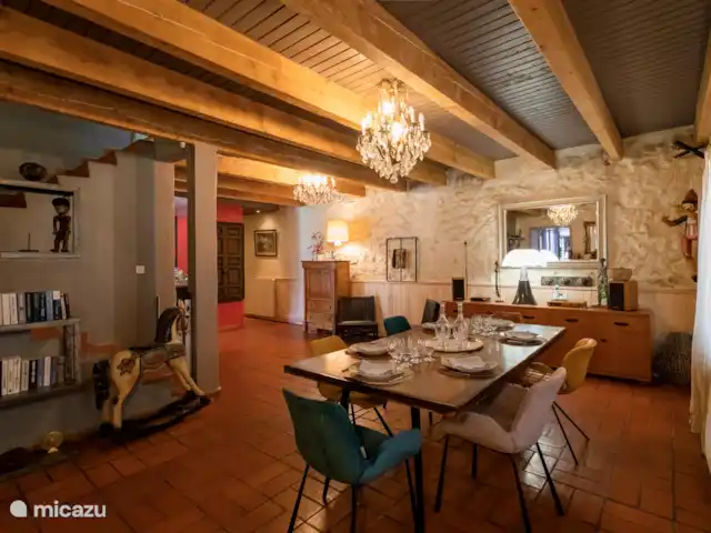 Location de Vacances France, Aude, Narbonne, villa - VILLA MODERNE AVEC PISCINE