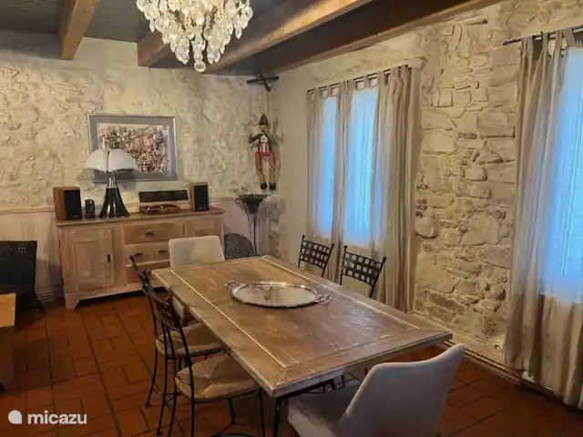 Location de Vacances France, Aude, Narbonne, villa - VILLA MODERNE AVEC PISCINE