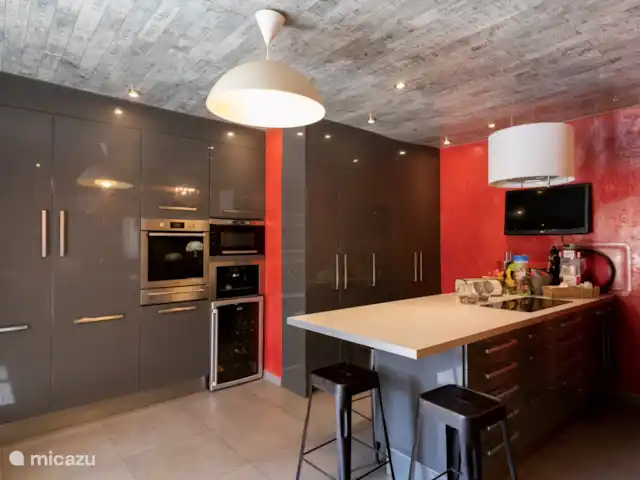 Location de Vacances France, Aude, Narbonne, villa - VILLA MODERNE AVEC PISCINE