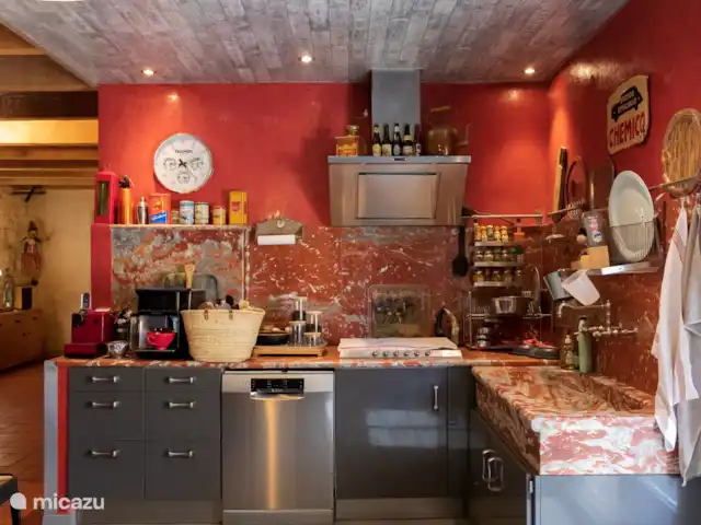 Location de Vacances France, Aude, Narbonne, villa - VILLA MODERNE AVEC PISCINE