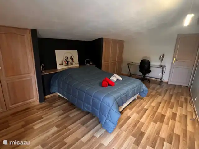 Location de Vacances France, Aude, Narbonne, villa - VILLA MODERNE AVEC PISCINE