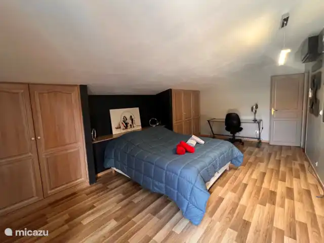 Location de Vacances France, Aude, Narbonne, villa - VILLA MODERNE AVEC PISCINE