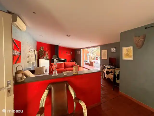 Location de Vacances France, Aude, Narbonne, villa - VILLA MODERNE AVEC PISCINE