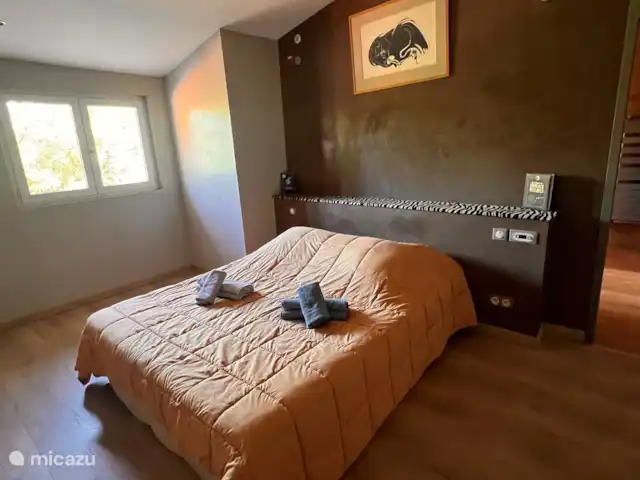 Location de Vacances France, Aude, Narbonne, villa - VILLA MODERNE AVEC PISCINE