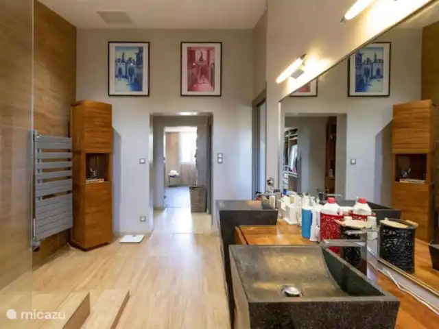 Location de Vacances France, Aude, Narbonne, villa - VILLA MODERNE AVEC PISCINE