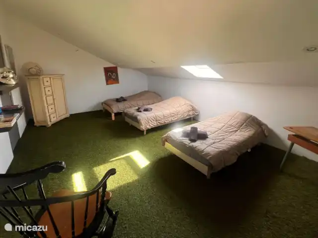 Location de Vacances France, Aude, Narbonne, villa - VILLA MODERNE AVEC PISCINE