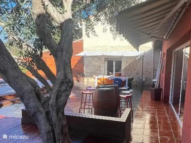 Location de Vacances France, Aude, Narbonne, villa - VILLA MODERNE AVEC PISCINE