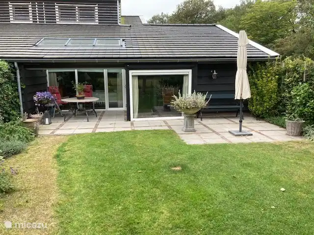 Ferienwohnung Hoeve a/d Zuurlanderes 1 in Niederlande, Drenthe, Diever - Ferienhaus