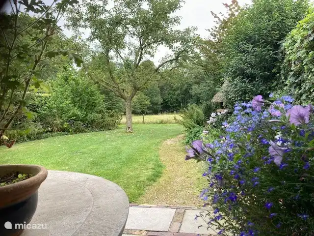 Ferienwohnung Hoeve a/d Zuurlanderes 1 in Niederlande, Drenthe, Diever - Ferienhaus