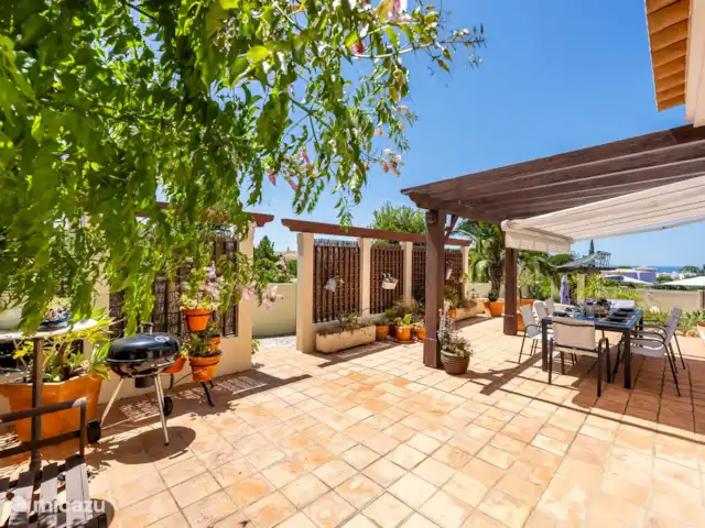 Casa Arvore huren in Portugal, Algarve, Carvoeiro - villa Casa Arvore