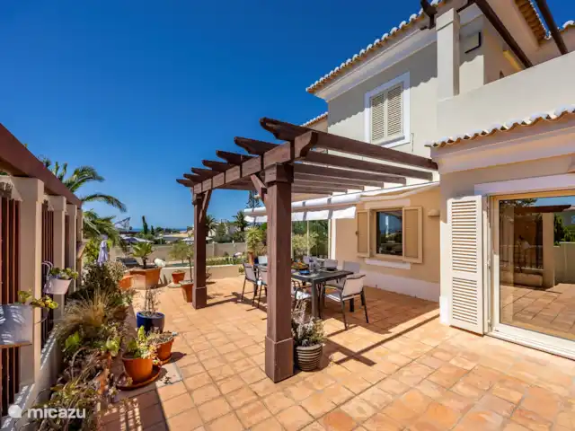 Casa Arvore huren in Portugal, Algarve, Carvoeiro - villa Casa Arvore