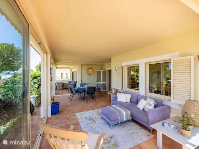 Casa Arvore huren in Portugal, Algarve, Carvoeiro - villa Casa Arvore