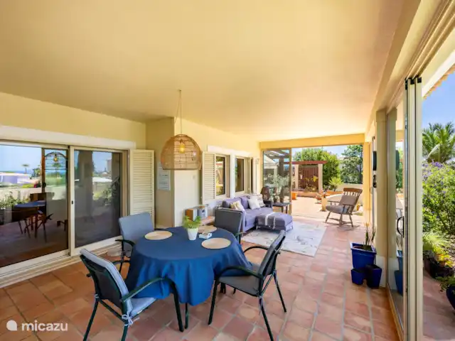 Casa Arvore huren in Portugal, Algarve, Carvoeiro - villa Casa Arvore