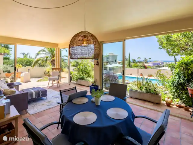 Casa Arvore huren in Portugal, Algarve, Carvoeiro - villa Casa Arvore