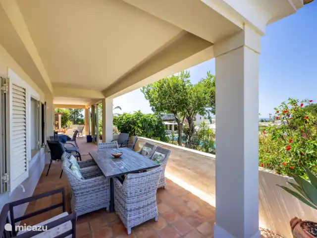 Casa Arvore huren in Portugal, Algarve, Carvoeiro - villa Casa Arvore