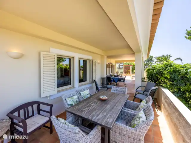 Casa Arvore huren in Portugal, Algarve, Carvoeiro - villa Casa Arvore