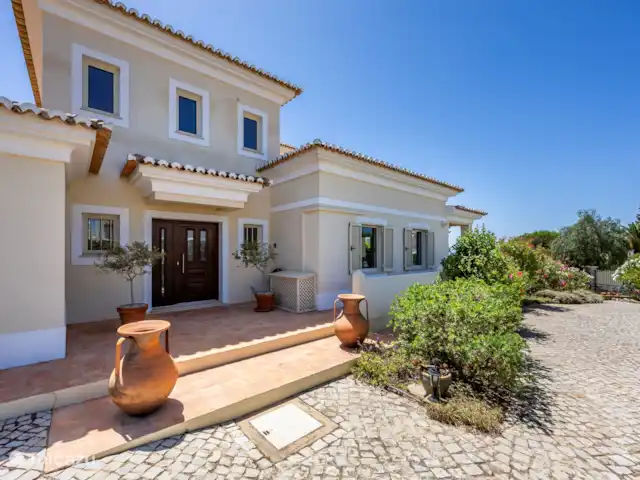 Casa Arvore huren in Portugal, Algarve, Carvoeiro - villa Casa Arvore