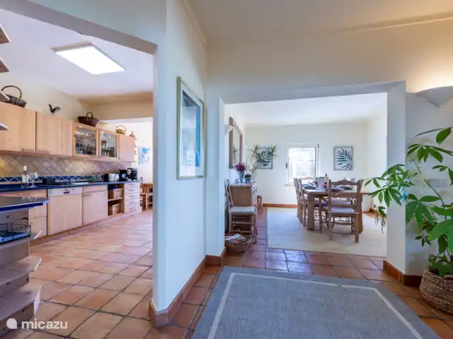 Casa Arvore huren in Portugal, Algarve, Carvoeiro - villa Hal