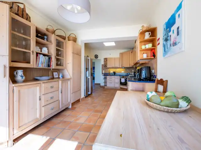 Casa Arvore huren in Portugal, Algarve, Carvoeiro - villa Keuken