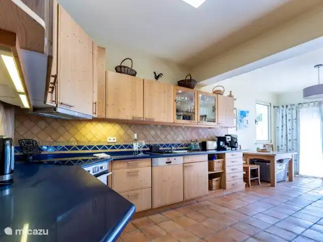 Casa Arvore huren in Portugal, Algarve, Carvoeiro - villa Keuken
