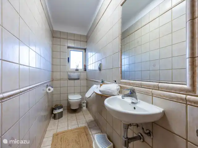 Casa Arvore huren in Portugal, Algarve, Carvoeiro - villa Toilet