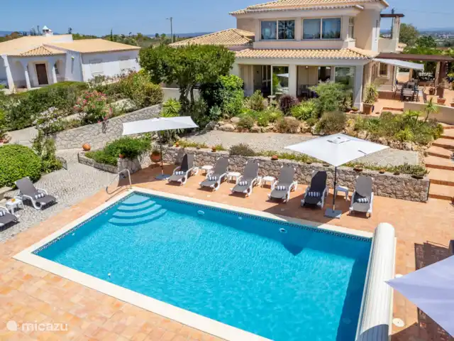 Casa Arvore huren in Portugal, Algarve, Carvoeiro - villa Casa Arvore