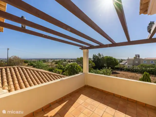 Casa Arvore huren in Portugal, Algarve, Carvoeiro - villa Terras