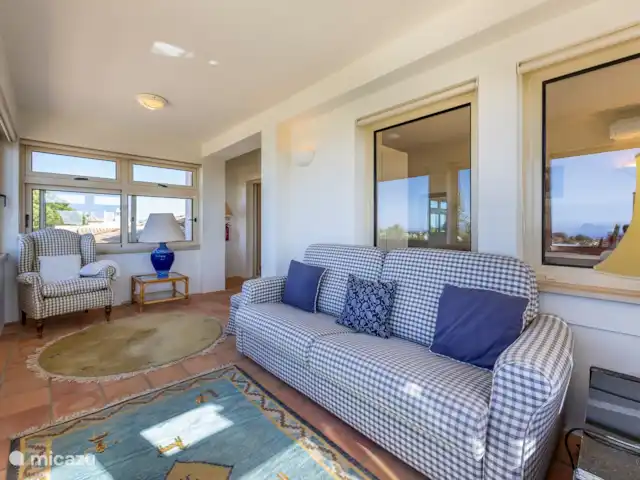 Casa Arvore huren in Portugal, Algarve, Carvoeiro - villa Serre