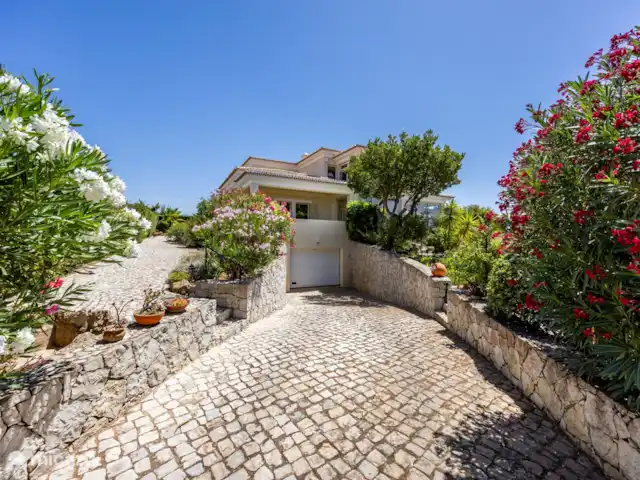 Casa Arvore huren in Portugal, Algarve, Carvoeiro - villa Casa Arvore