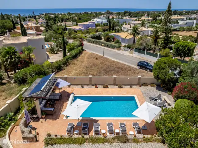 Casa Arvore huren in Portugal, Algarve, Carvoeiro - villa Casa Arvore