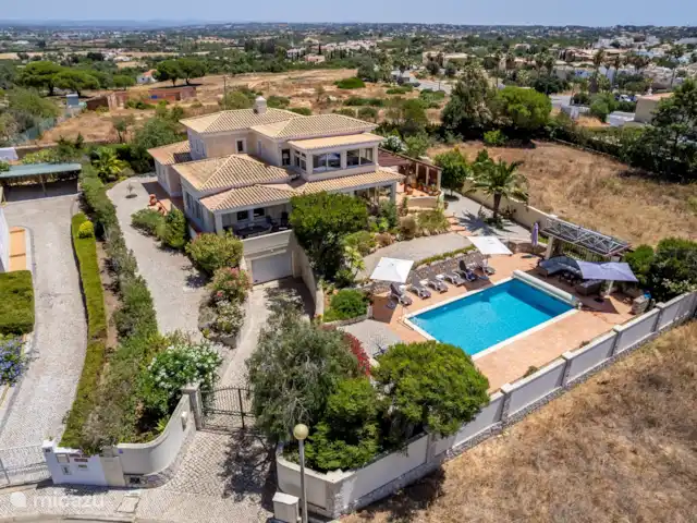 Casa Arvore huren in Portugal, Algarve, Carvoeiro - villa Casa Arvore