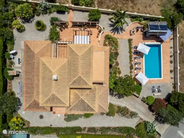 Casa Arvore huren in Portugal, Algarve, Carvoeiro - villa Casa Arvore