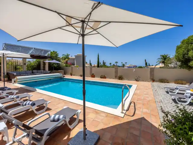 Casa Arvore huren in Portugal, Algarve, Carvoeiro - villa Casa Arvore