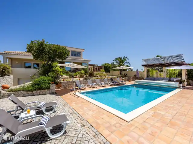 Casa Arvore huren in Portugal, Algarve, Carvoeiro - villa Casa Arvore