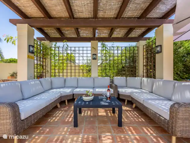 Casa Arvore huren in Portugal, Algarve, Carvoeiro - villa Casa Arvore