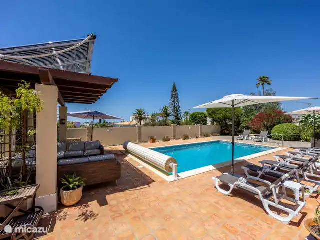 Casa Arvore huren in Portugal, Algarve, Carvoeiro - villa Casa Arvore