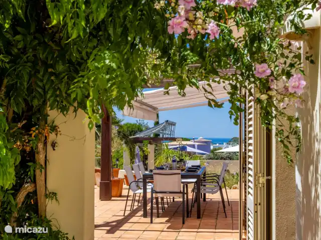 Casa Arvore huren in Portugal, Algarve, Carvoeiro - villa Casa Arvore