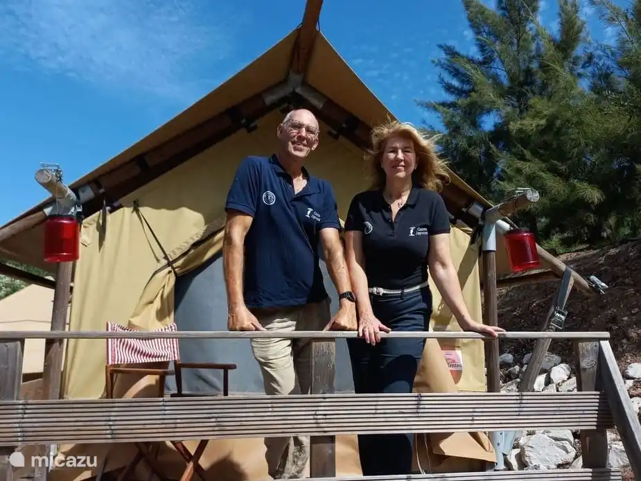 Michelle, Thomas, Mika & Rick