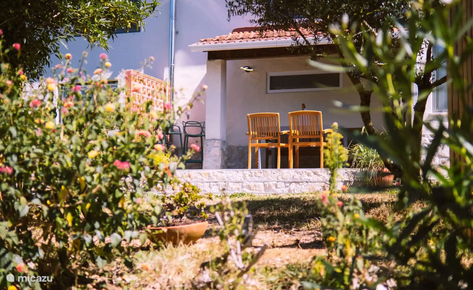 Casa Lucia Lima in Portugal, Prata Coast, Carvalhal Benfeito - apartment